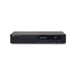 NAD C 589 Front - PRODUCTION
